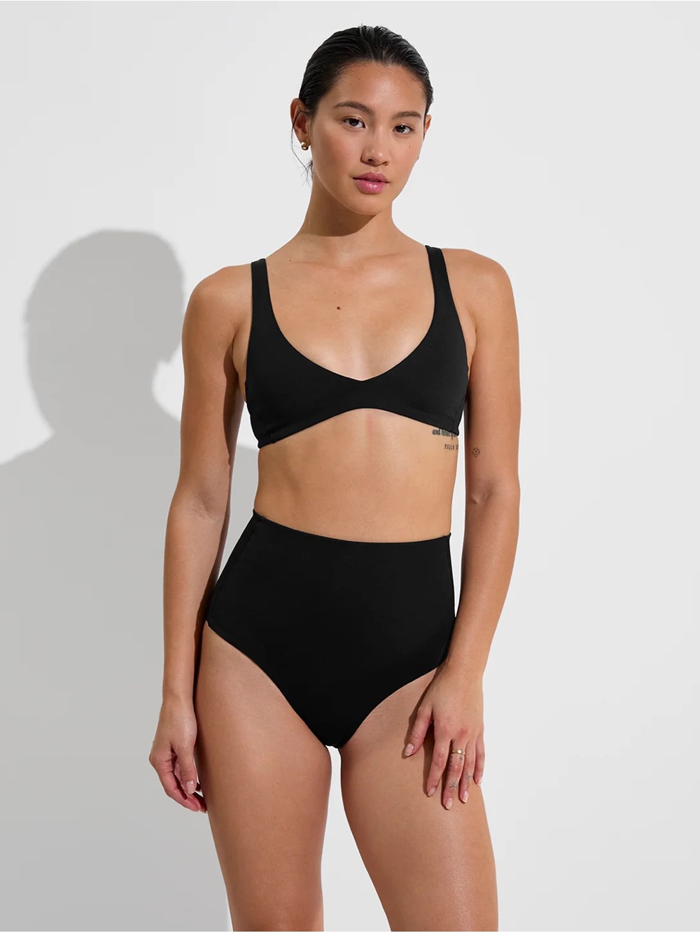 New Left On Friday Bikini Set